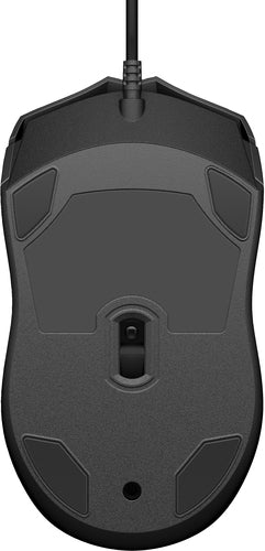 Ratón Hp 105 Cableado