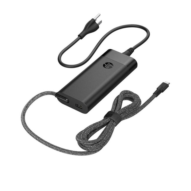 Cargador Hp De Portátil Usb - C 110w Hover Image