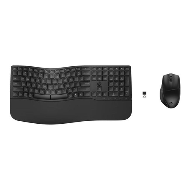 Teclado + Raton Hp 685 Inalambrico Hover Image