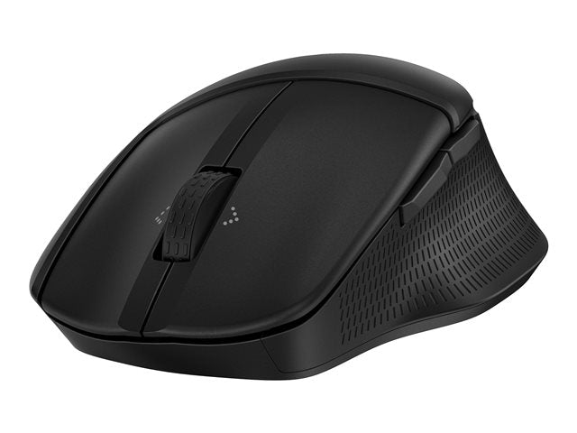 Raton Inalambrico Hp 685 Comfort Negro
