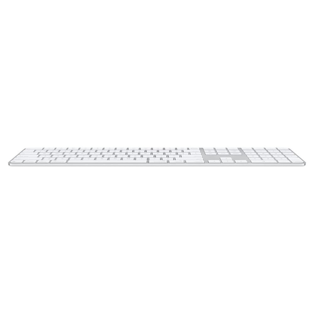 Teclado Apple Magic Keyboard Inalambrico Touch Id + Numerico