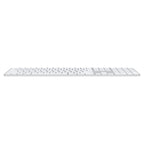 Teclado Apple Magic Keyboard Inalambrico Touch Id + Numerico