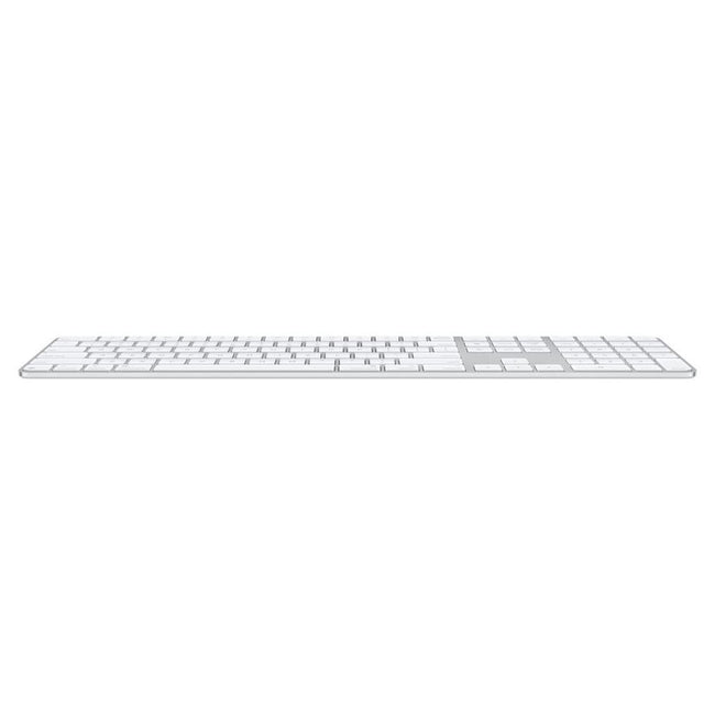 Teclado Apple Magic Keyboard Inalambrico Touch Id + Numerico Main Image