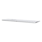 Teclado Apple Magic Keyboard Inalambrico Touch Id + Numerico