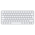 Teclado Apple Magic Keyboard Inalambrico Touch Id