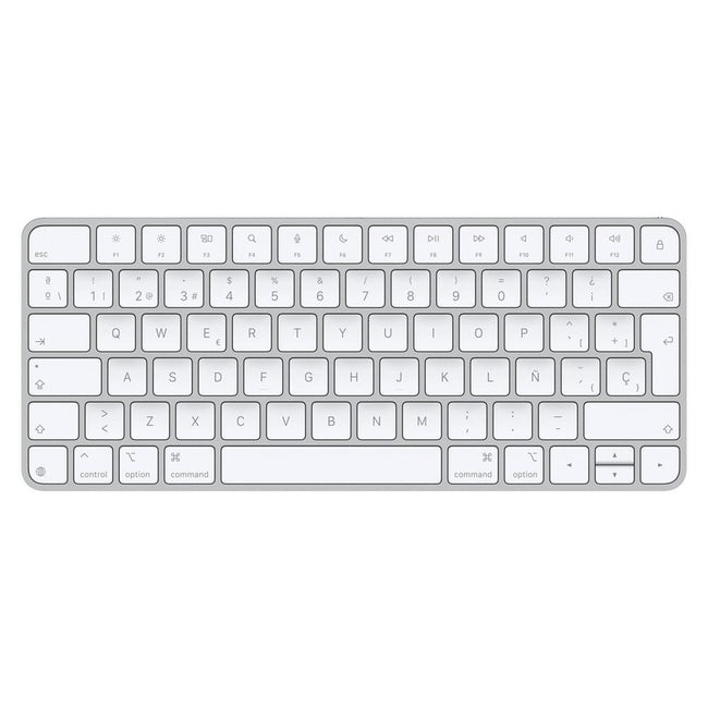Teclado Apple Magic Keyboard Inalambrico Hover Image