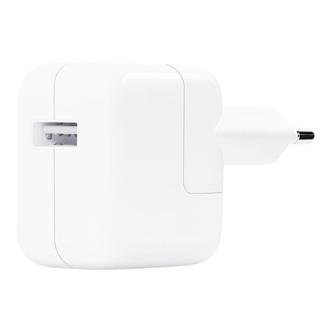Cargador Apple 12w Usb Tipo A Hover Image