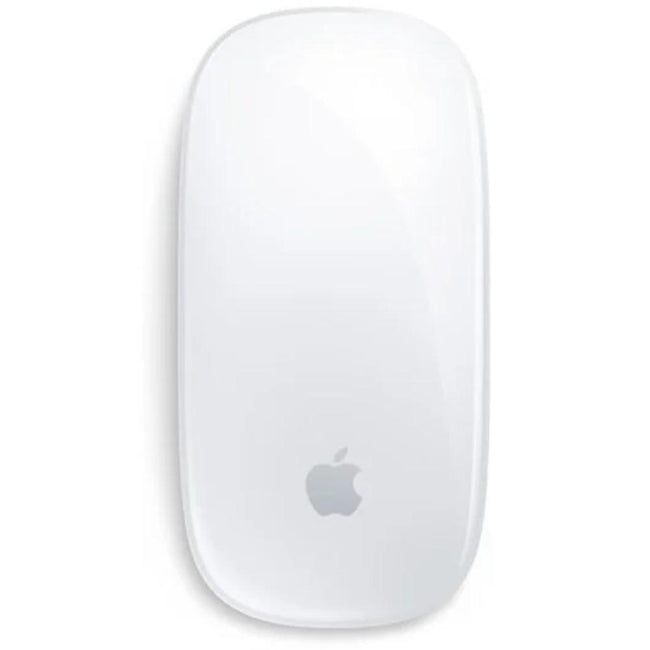 Raton Inalambrico Apple Magic Mouse Blanco Hover Image