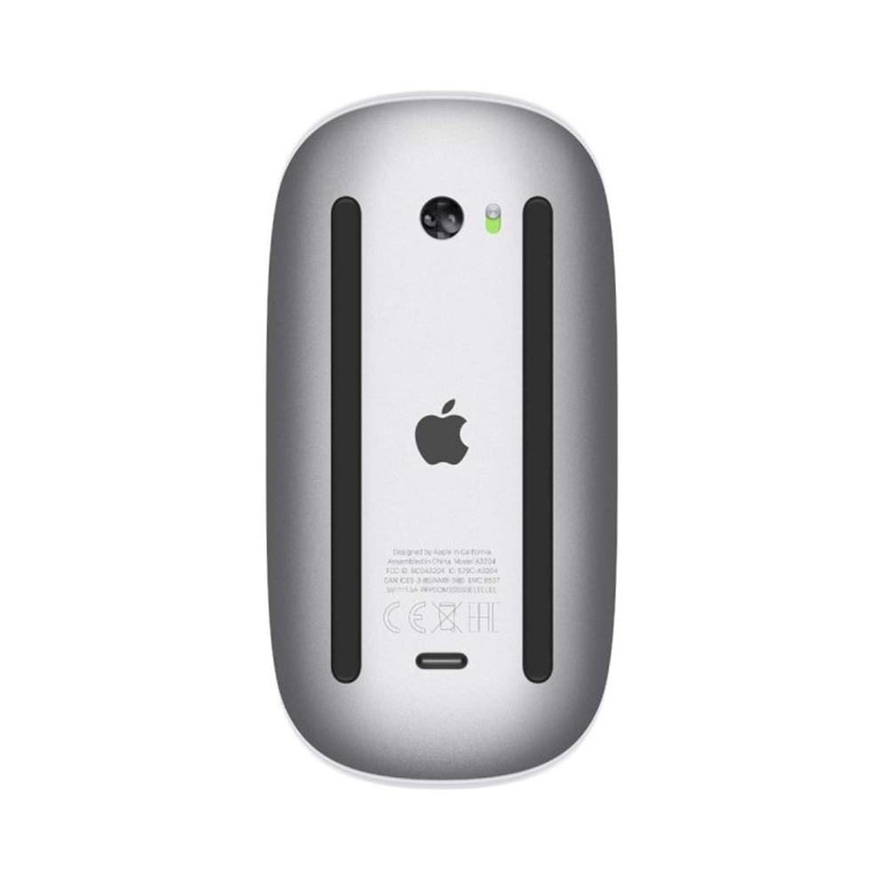 Raton Inalambrico Apple Magic Mouse Blanco