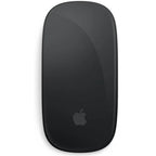 Raton Inalambrico Apple Magic Mouse Negro