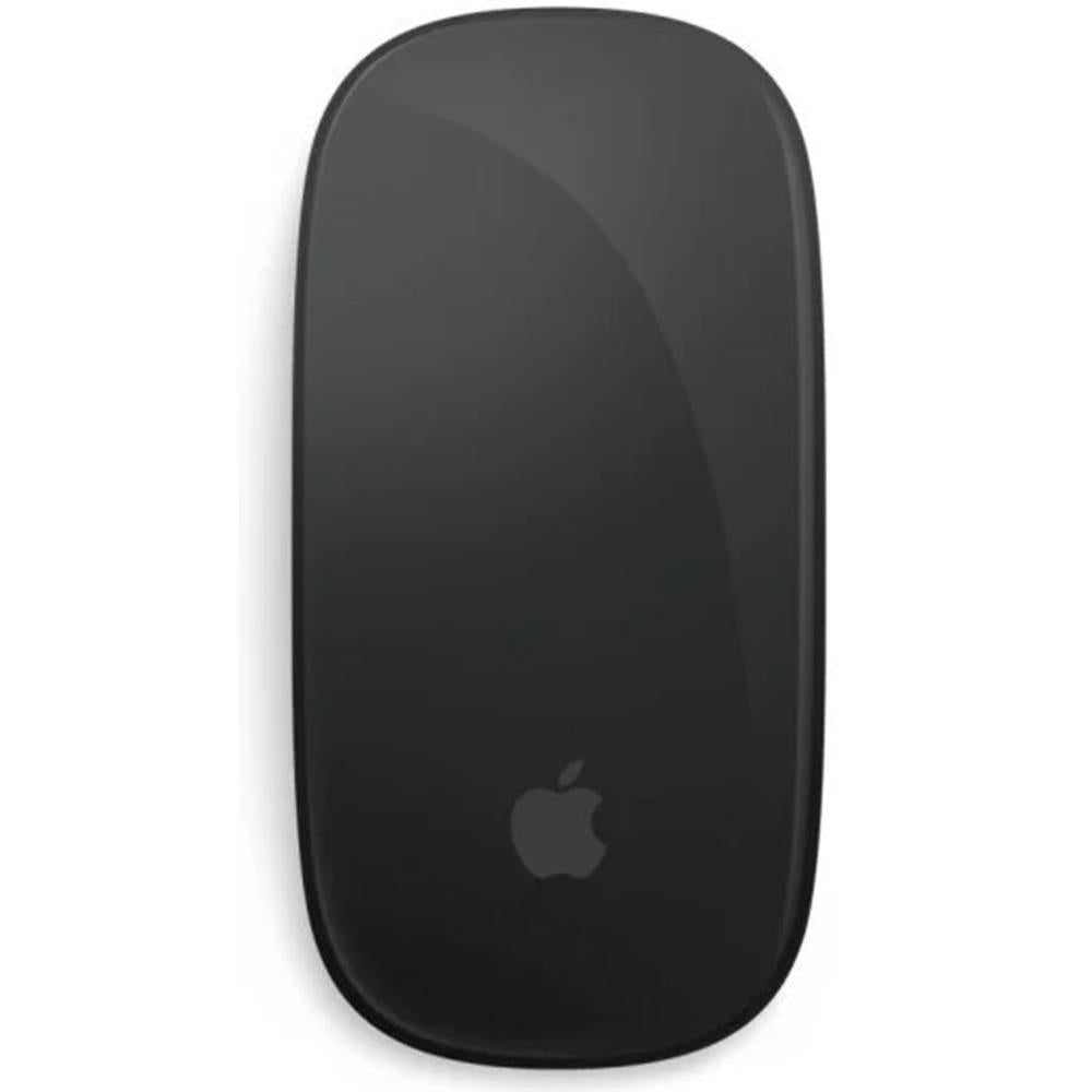 Raton Inalambrico Apple Magic Mouse Negro