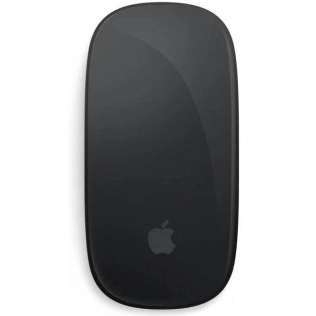 Raton Inalambrico Apple Magic Mouse Negro Hover Image