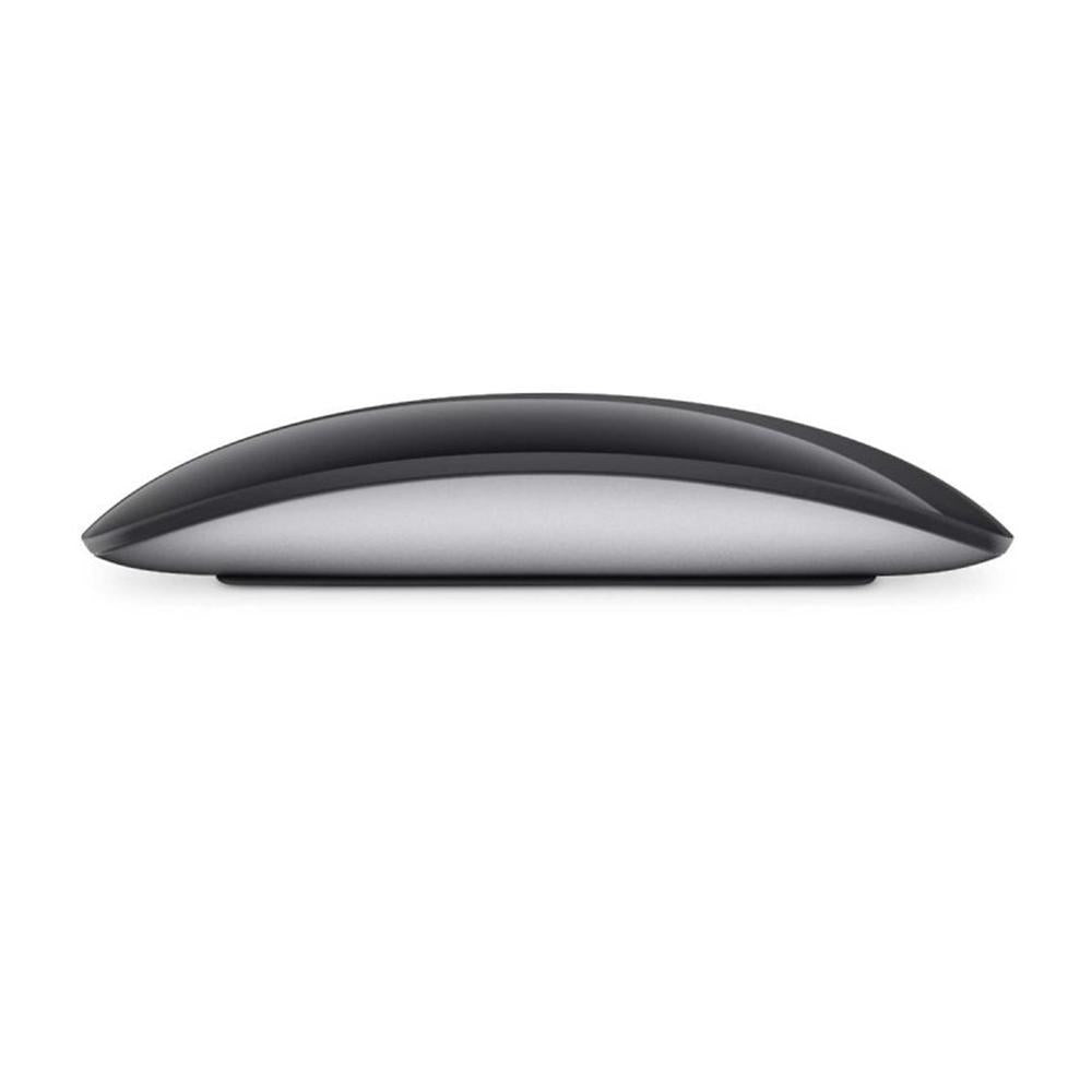 Raton Inalambrico Apple Magic Mouse Negro