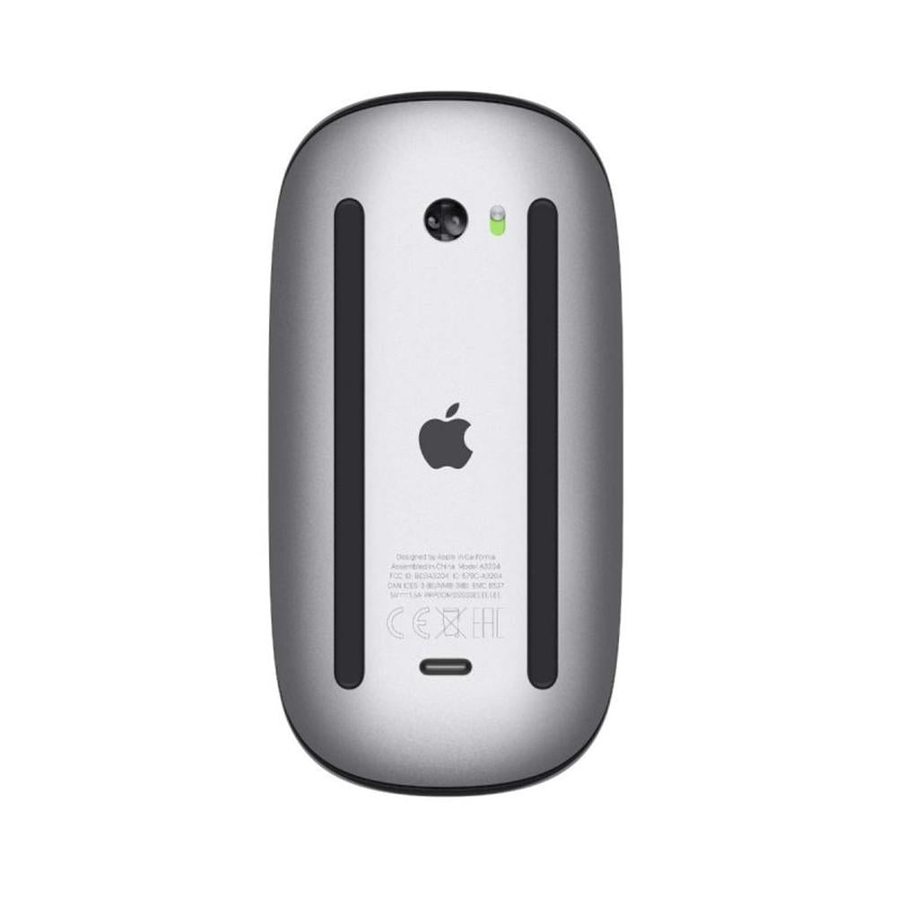 Raton Inalambrico Apple Magic Mouse Negro