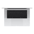 Portatil Apple Macbook Pro 16 Apple M4 48gb Ssd 1tb 16.2 Pulgadas