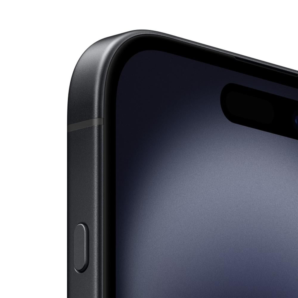 Apple Iphone 16 Plus 512gb Black