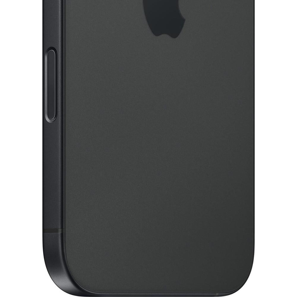 Apple Iphone 16 Plus 512gb Black