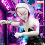 Ghost - Spider Fig 16 Cm Marvel One:12 Collective