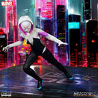 Ghost - Spider Fig 16 Cm Marvel One:12 Collective