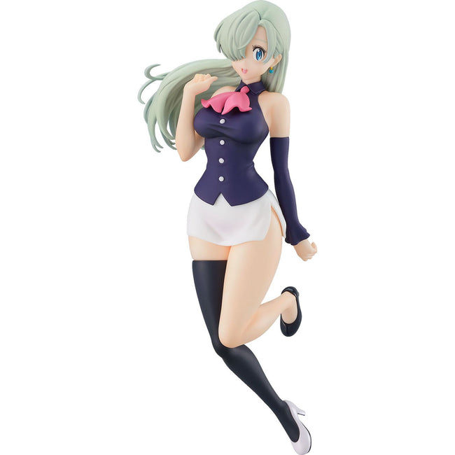 Figura Good Smile Pop Up Parade The Seven Deadly Sins Elizabeth Dragon's Judgement Hover Image