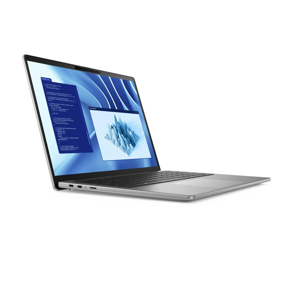 Portatil Dell 995mk X1p - 64 - 100 16gb Ssd 512gb 14 Pulgadas