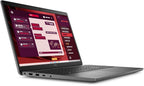 Latitude 3550 Intel Core Ultra 5 125u Porttil 39 -6 Cm (15.6 Pulgadas) Full Hd 16 Gb Ddr5 - Sdram 512 Gb Ssd Wi - Fi 6e (802.11ax) Windows 11 Pro Gris