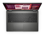 Latitude 3550 Intel Core Ultra 5 125u Porttil 39 -6 Cm (15.6 Pulgadas) Full Hd 16 Gb Ddr5 - Sdram 512 Gb Ssd Wi - Fi 6e (802.11ax) Windows 11 Pro Gris