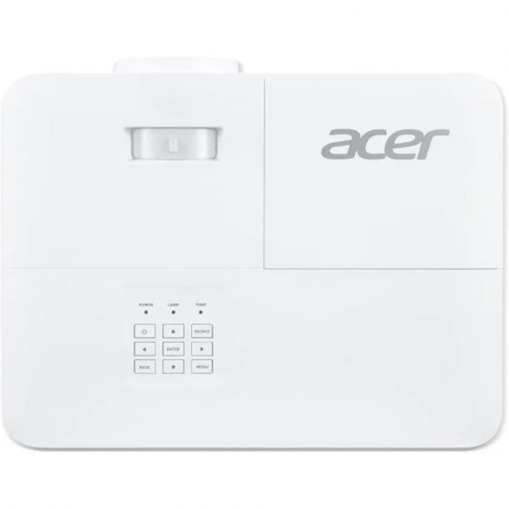 Proyector Acer X1528ki Ansi Dlp Wuxga Fhd 5200 Lumenes