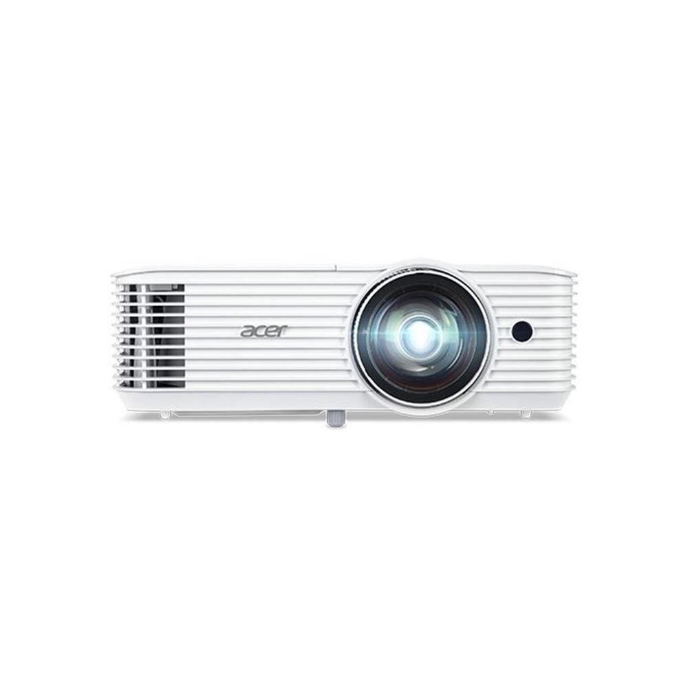 Proyector Acer S1286h Ansi Dlp Xga 3500 Lumenes