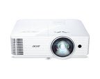 Proyector Acer S1286h Ansi Dlp Xga 3500 Lumenes