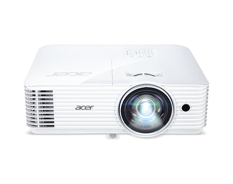 Proyector Acer S1286h Ansi Dlp Xga 3500 Lumenes