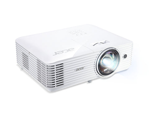 Proyector Acer S1286h Ansi Dlp Xga 3500 Lumenes