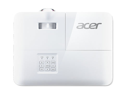 Proyector Acer S1286h Ansi Dlp Xga 3500 Lumenes