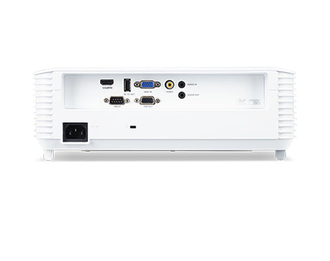 Proyector Acer S1286h Ansi Dlp Xga 3500 Lumenes