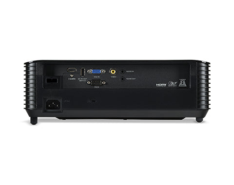 Proyector Acer X1128i Ansi Dlp Svga 4800 Lumenes