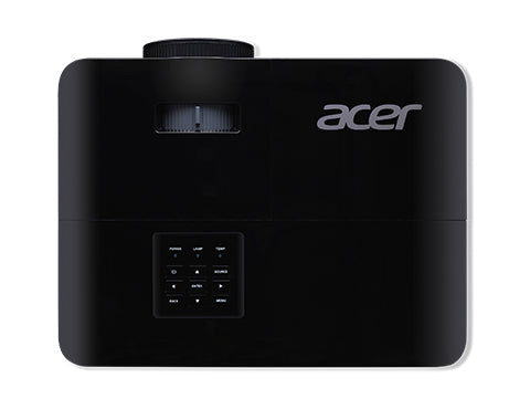 Proyector Acer Essential X1228i Ansi Dlp Xga 4500 Lumenes
