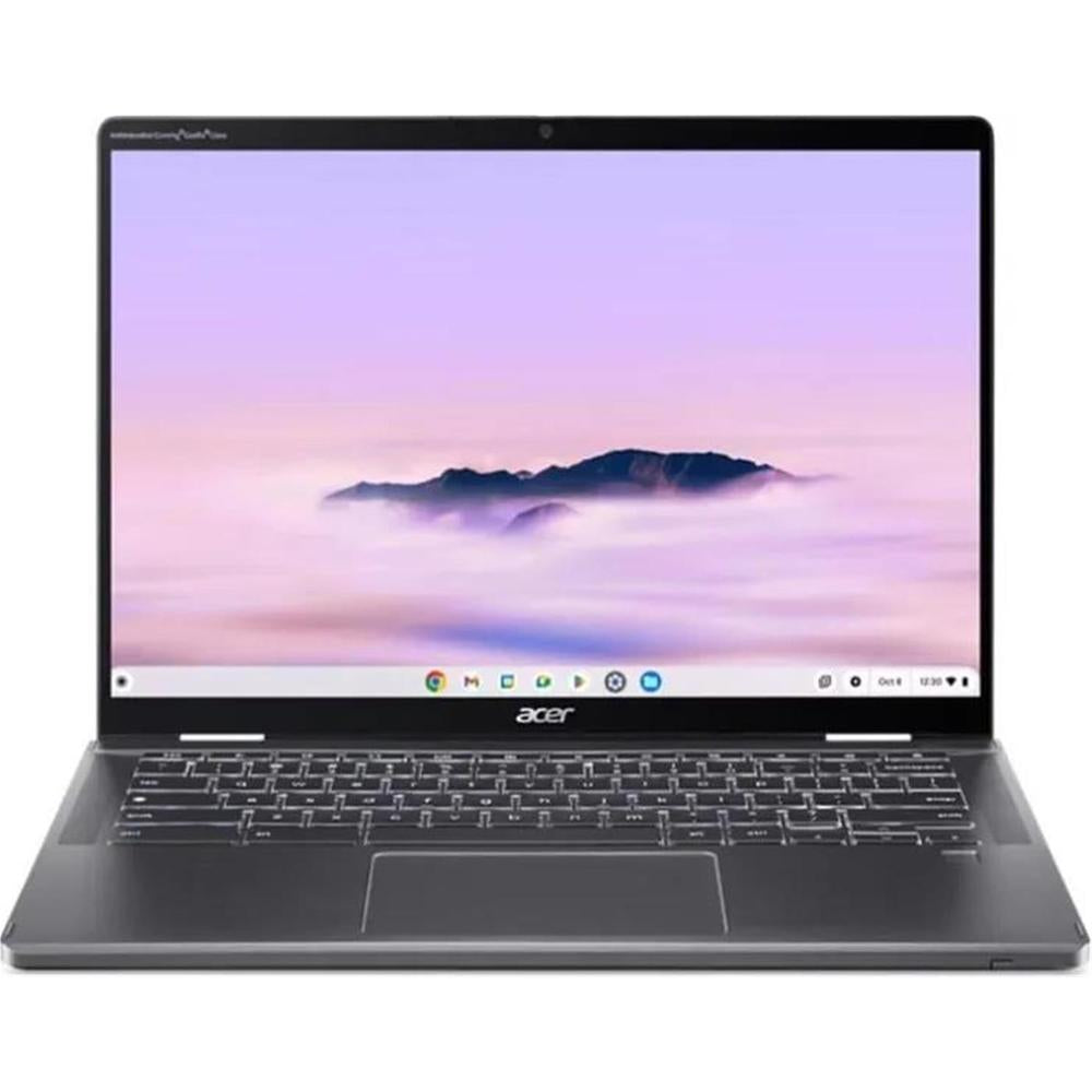 Portatil Acer Chromebook Plus 515 I5 - 120u 16gb Ssd 512gb 15.6 Pulgadas