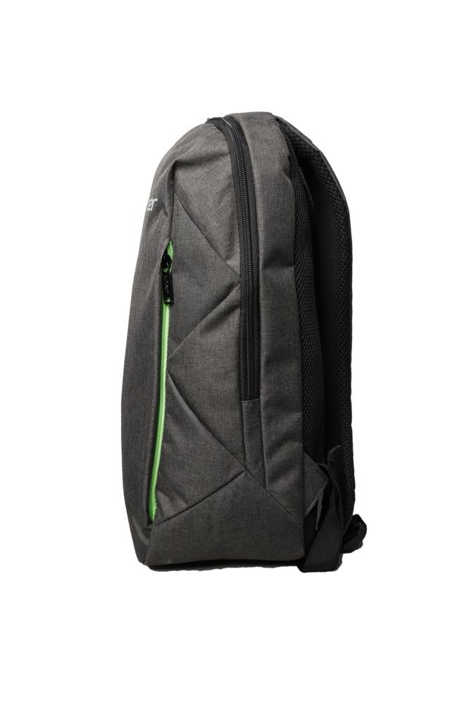 Mochila Acer Zaino 15 Basic Para Portatil 15.6 Pulgadas Negro