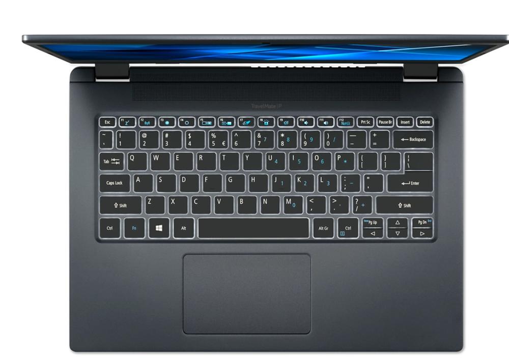 Portatil Acer Travelmate P414 - 51 I5 - 1135g7 8gb Ssd 512gb 14 Pulgadas