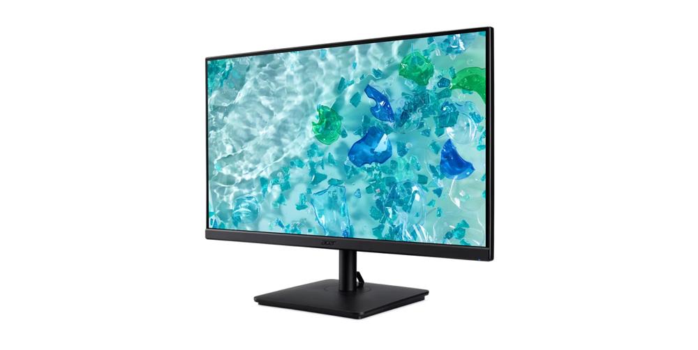 Monitor Acer Zeroframe V277e0bi 27' Fhd 100hz