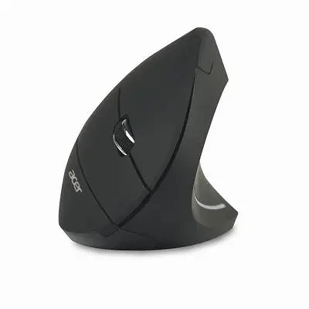 Raton Vertical Inalambrico Acer Hp.expbg.009 Negro