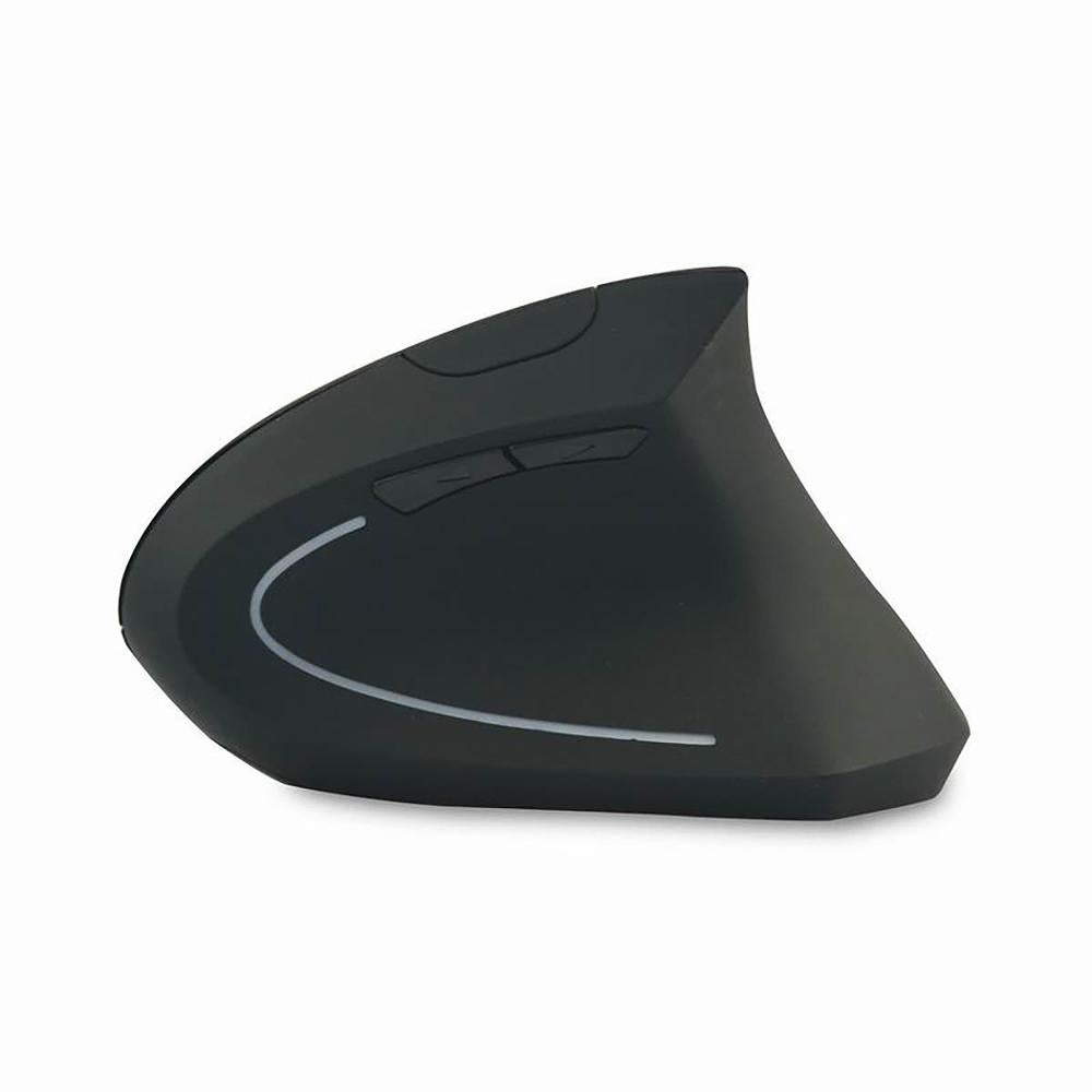 Raton Vertical Inalambrico Acer Hp.expbg.009 Negro