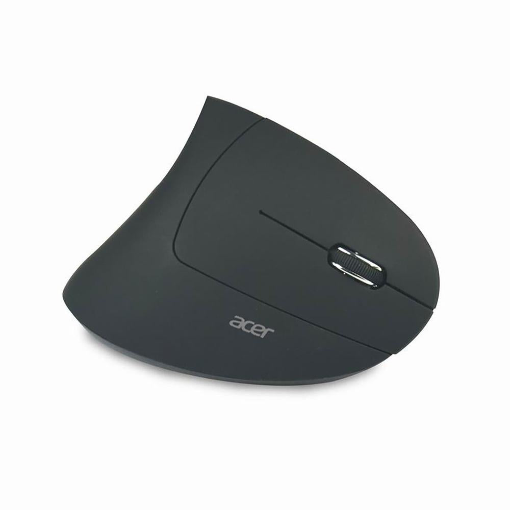 Raton Vertical Inalambrico Acer Hp.expbg.009 Negro