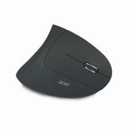 Raton Vertical Inalambrico Acer Hp.expbg.009 Negro