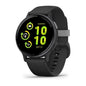 Garmin Vívoactive 5 - Smartwatch Con Gps - Pantalla Amoled - Funciónes Esenciales De Salud Y Forma Física Y Hasta 11 Días De Autónomía