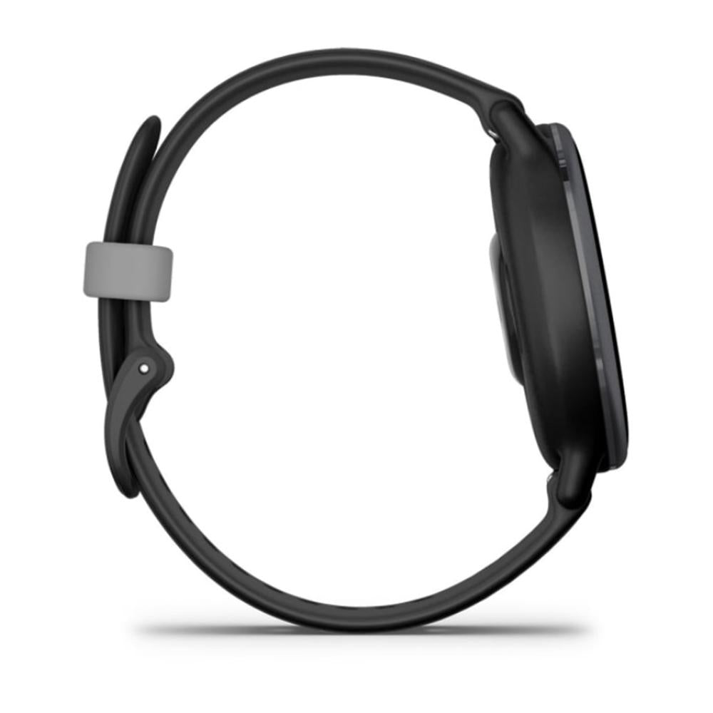 Garmin Vívoactive 5 - Smartwatch Con Gps - Pantalla Amoled - Funciónes Esenciales De Salud Y Forma Física Y Hasta 11 Días De Autónomía