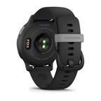 Garmin Vívoactive 5 - Smartwatch Con Gps - Pantalla Amoled - Funciónes Esenciales De Salud Y Forma Física Y Hasta 11 Días De Autónomía