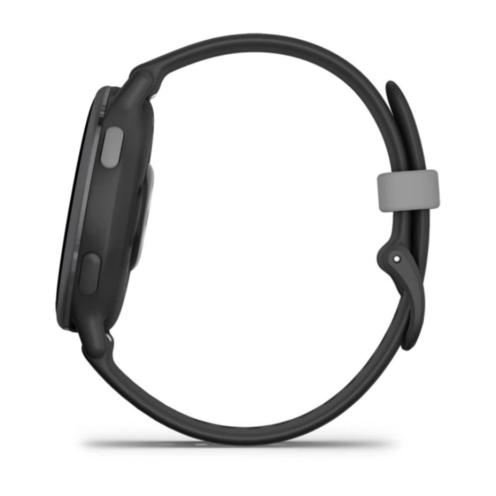 Garmin Vívoactive 5 - Smartwatch Con Gps - Pantalla Amoled - Funciónes Esenciales De Salud Y Forma Física Y Hasta 11 Días De Autónomía