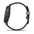 Garmin Vívoactive 5 - Smartwatch Con Gps - Pantalla Amoled - Funciónes Esenciales De Salud Y Forma Física Y Hasta 11 Días De Autónomía