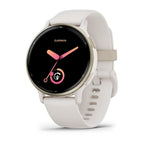 Garmin Vívoactive 5 - Smartwatch Con Gps - Pantalla Amoled - Funciónes Esenciales De Salud Y Forma Física Y Hasta 11 Días De Autónomía